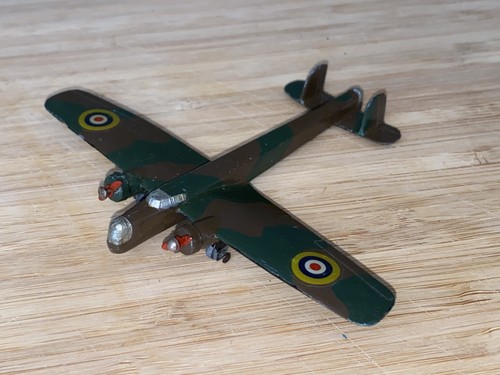Dinky toys 62t pre - dinky,