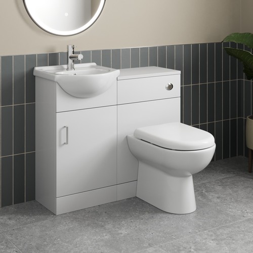 950mm toilet and - 950mm, bathroom