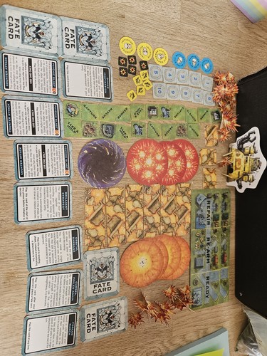 Vintage warhammer epic 40k - vintage,