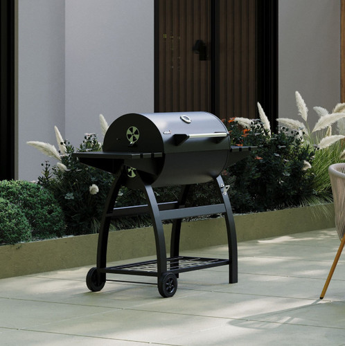 Ottimo 415 charcoal barrel - ottimo,