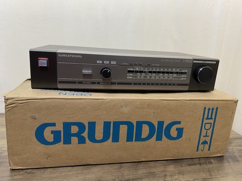 Grundig 1700 lw - grundig, t