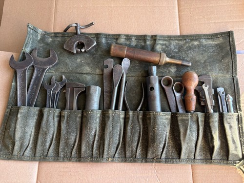 Matchless motorcycle tool - matchless,