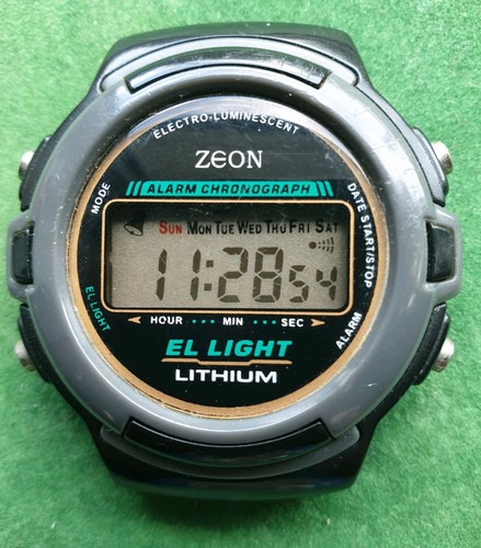 Zeon zr15913 luminescent - zr15913,