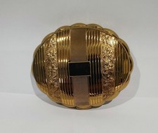 VINTAGE KIGU MUSICAL POWDER