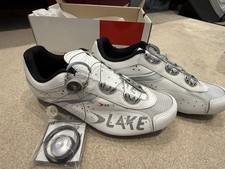 Lake CX-175 Mens Size EU 43