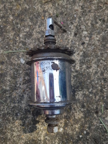 Sturmey archer speed rear - sturmey-archer, 3-speed
