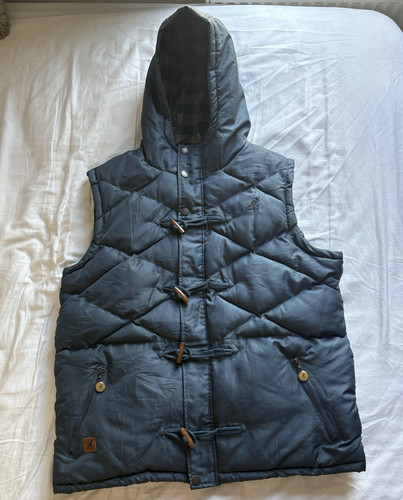 Kangol men navy quilted - kangol, men’s