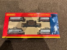 Hornby R6289  ICI Tanker