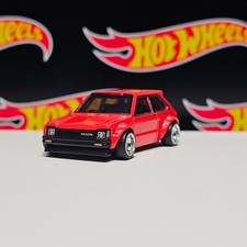 Hot Wheels Premium Toyota