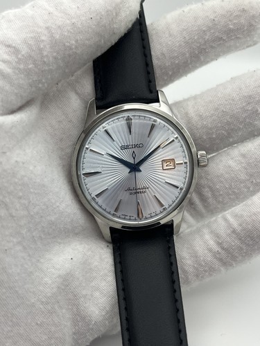 Seiko sarb065 cocktail - sarb065, time
