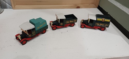 Corgi stobart model - corgi, t