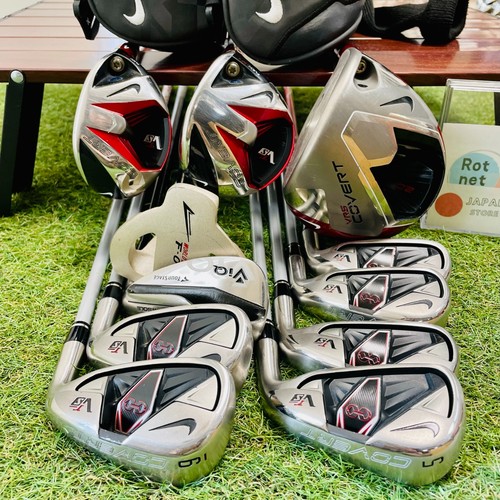 Nike set covert - vrs, 4hy