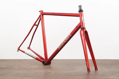 54cm standert triebwerk - standert, cr