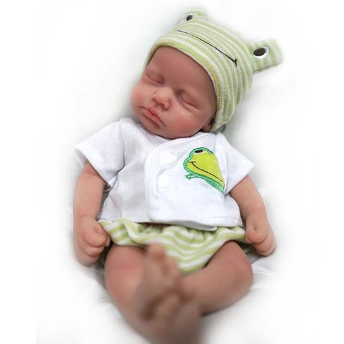Reborn baby dolls - baby,