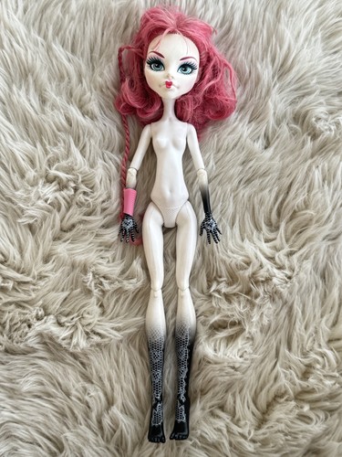Monster high cupid - high, sweet