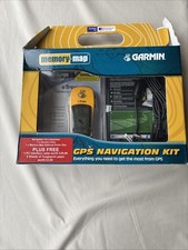 Garmin GPS navigation Kit In