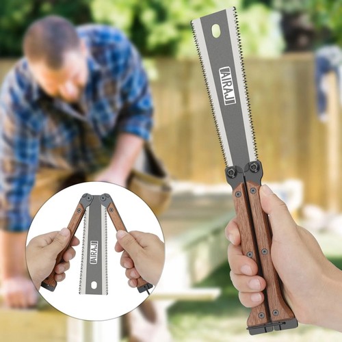 Folding saw sk5 - folding, steel