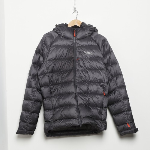 Rab men axion - axion, jacket
