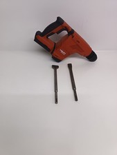 Hilti TE6-22 Nuron SDS Plus Cordless Hammer Drill Body Only
