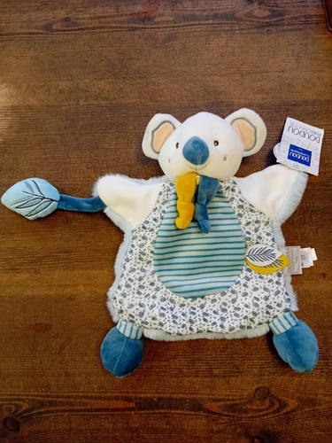 Doudou compagnie paris - et,