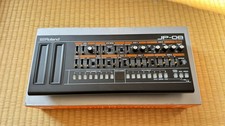 Roland JP-08 Boutique Synth