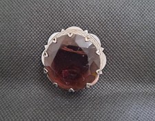 Vintage Mizpah Brooch with