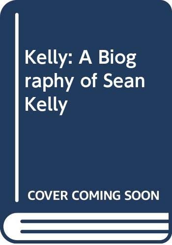 Kelly biography of sean - a,