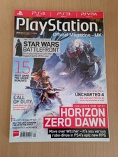 PlayStation Issue #113