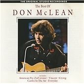 The best don mclean - the,