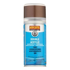 Hycote Colour Spray Paint