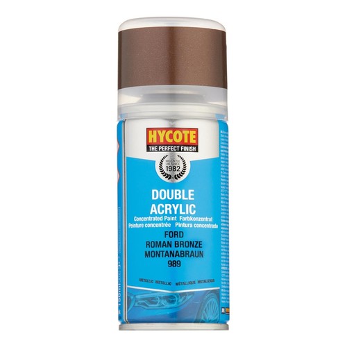 Hycote colour spray paint - hycote,