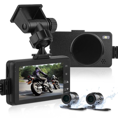 Motorcycle lcd waterproof - 3",