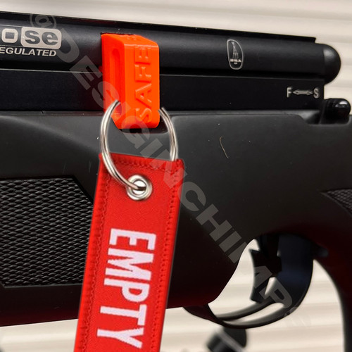 Bsa gamo air rifle safe - rifle,
