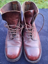 WW2 British Army Officers