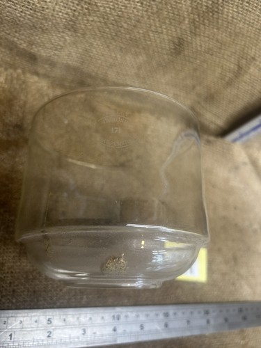 Vintage original tilley lamp - vintage,