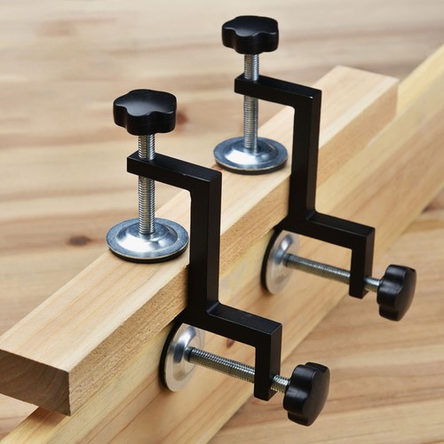 Universal fence clamp - universal,