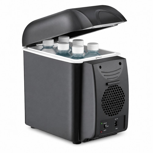Car refrigerator 5l - car, 7.5l
