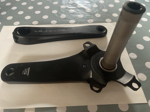 Shimano ultegra r8100 - shimano, crank