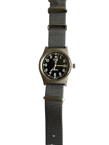 Cwc g10 navigator watch - g10,