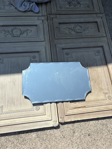 Stunning scalloped edge - stunning,