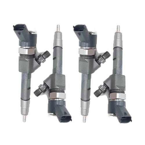 4pcs diesel fuel - 4pcs,