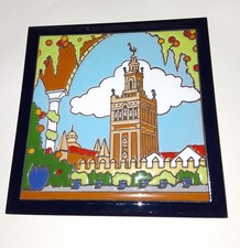 Vintage Terracotta Hand