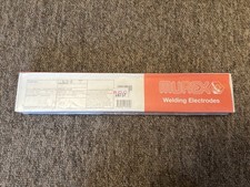 Murex Satinex Welding Rods