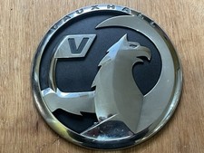 x1 Vauxhall Insignia Mk1 134mm