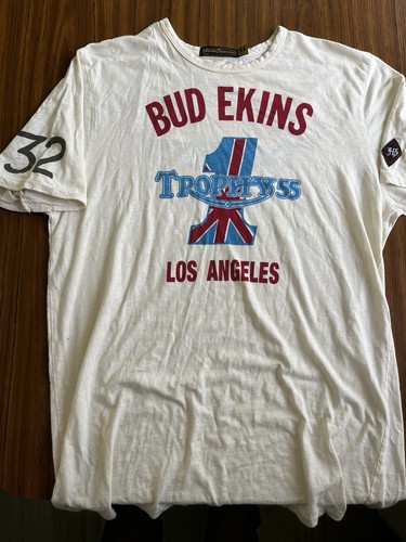 Bud ekins johnson - johnson, motors