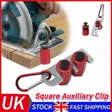 Framing Square Attachment Jigs