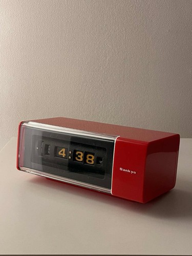 Sankyo 612 vintage - dt-612,