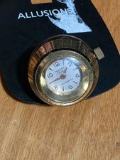 Vintage NOS ball orb wind up