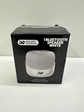 Acoustic Solutions Bluetooth