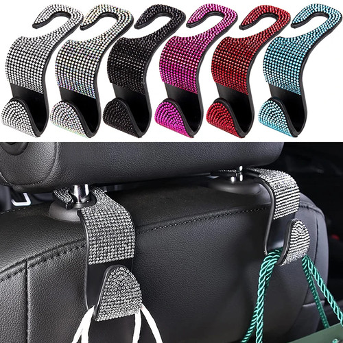 Car holder hanger - 4x,